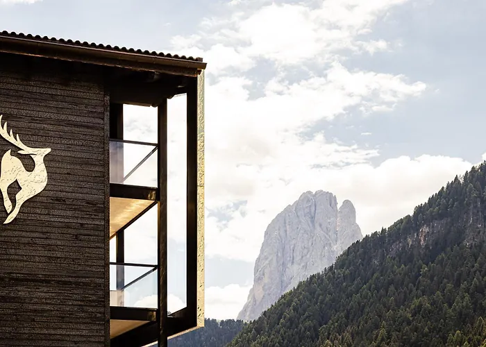 Alpin Garden Luxury Maison & Spa - Adults Only