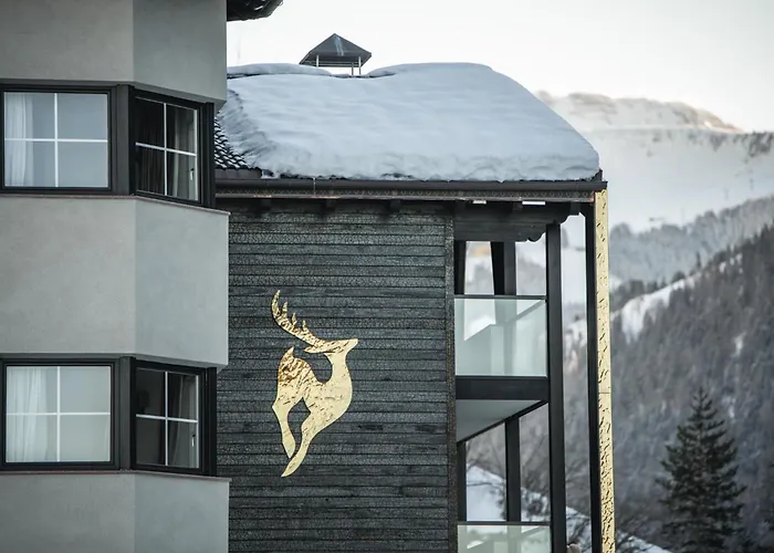 Alpin Garden Luxury Maison & Spa - Adults Only