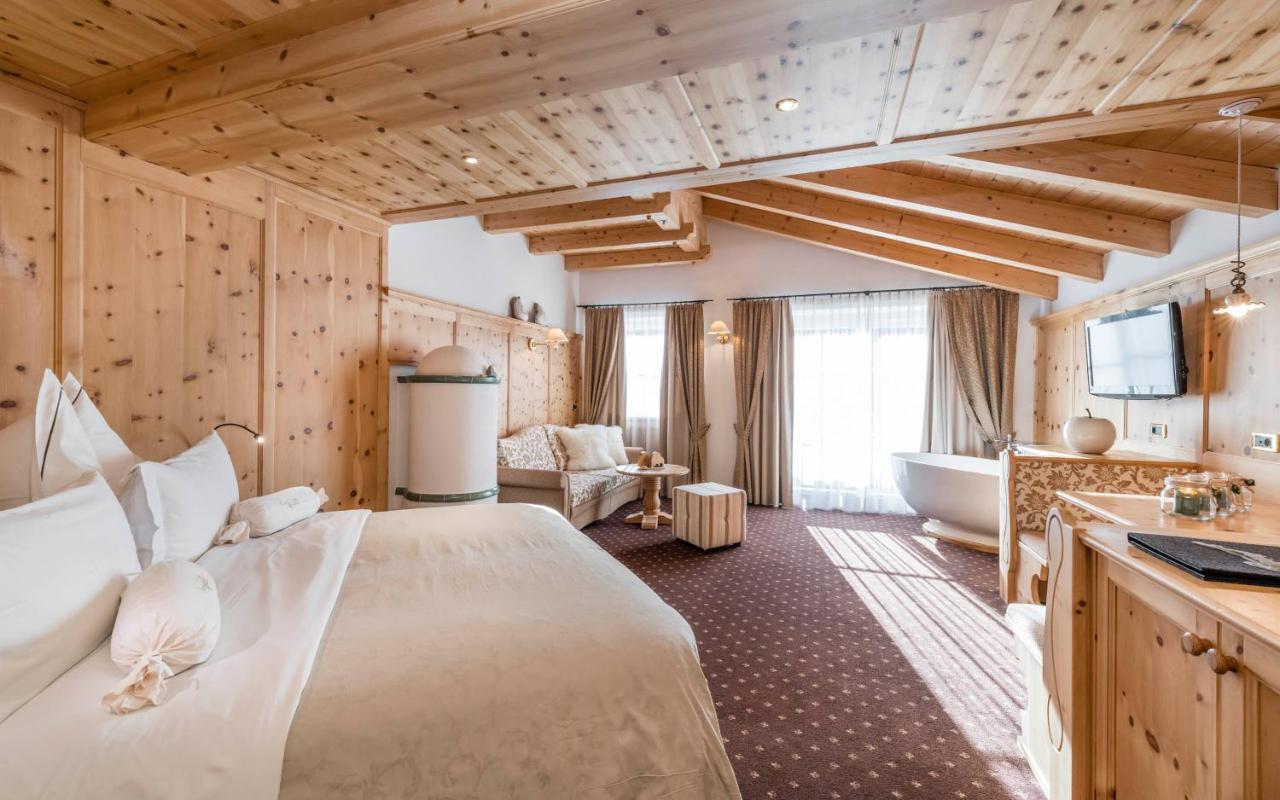 Alpin Garden Luxury Maison & Spa - Adults Only Hotel