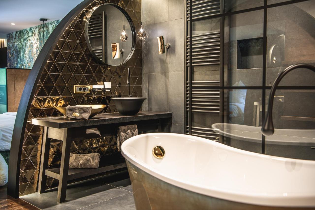 Hotel Alpin Garden Luxury Maison & Spa - Adults Only 5*