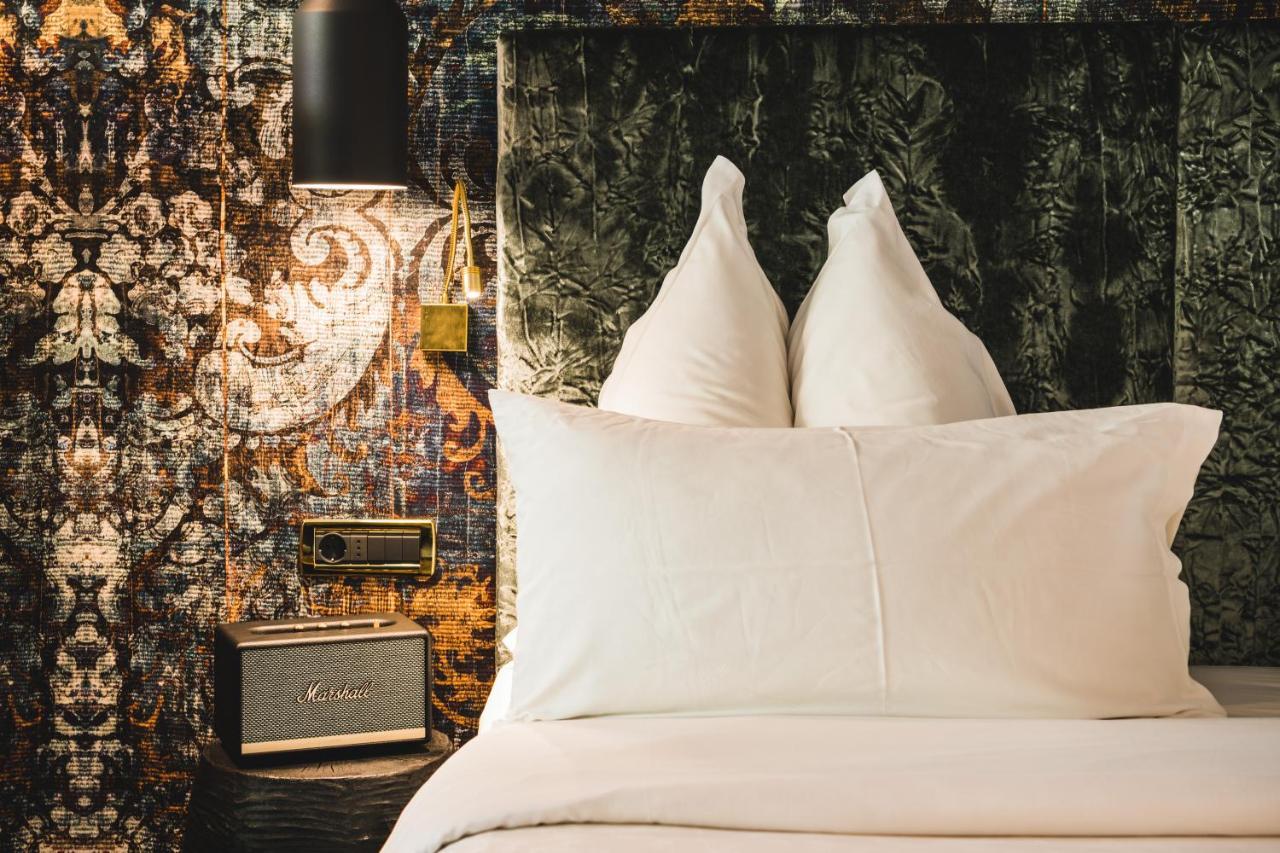 Alpin Garden Luxury Maison & Spa - Adults Only Hotel 5*