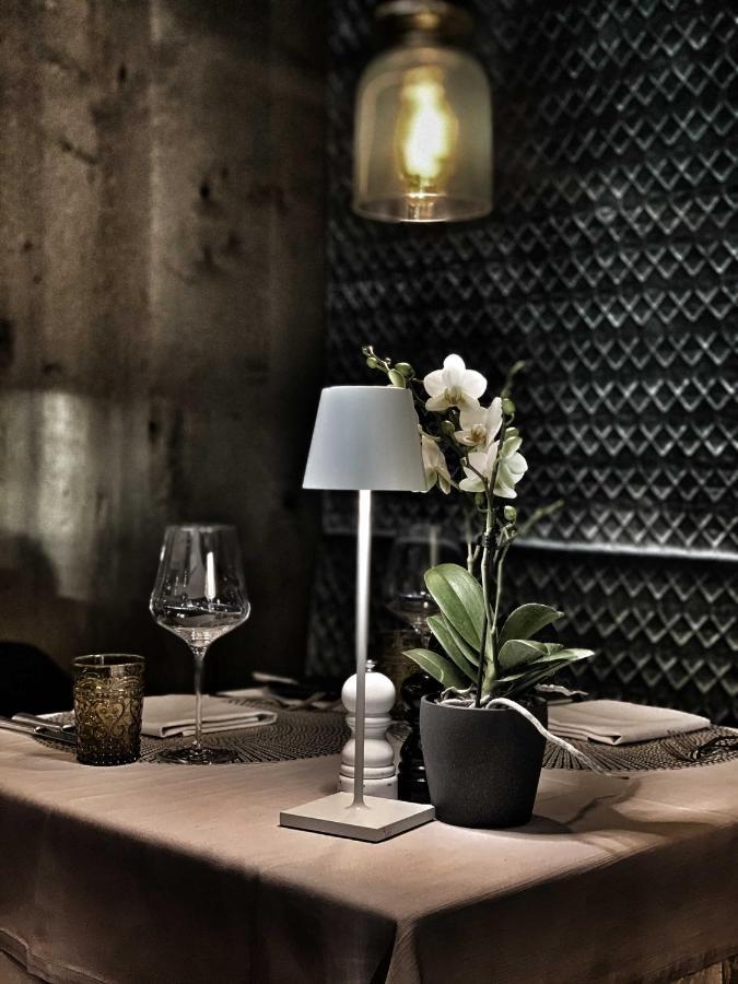 Hotel Alpin Garden Luxury Maison & Spa - Adults Only Ortisei