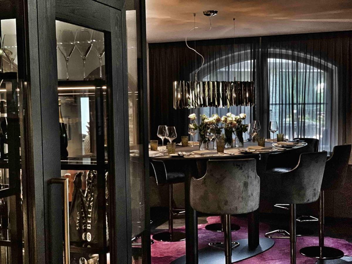 Alpin Garden Luxury Maison & Spa - Adults Only Hotel