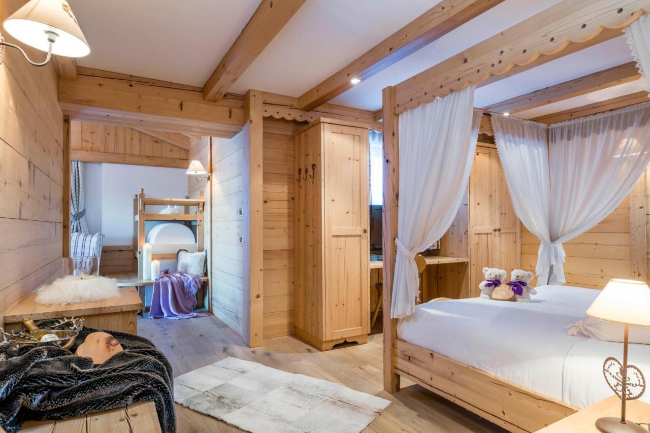 Alpin Garden Luxury Maison & Spa - Adults Only 5*