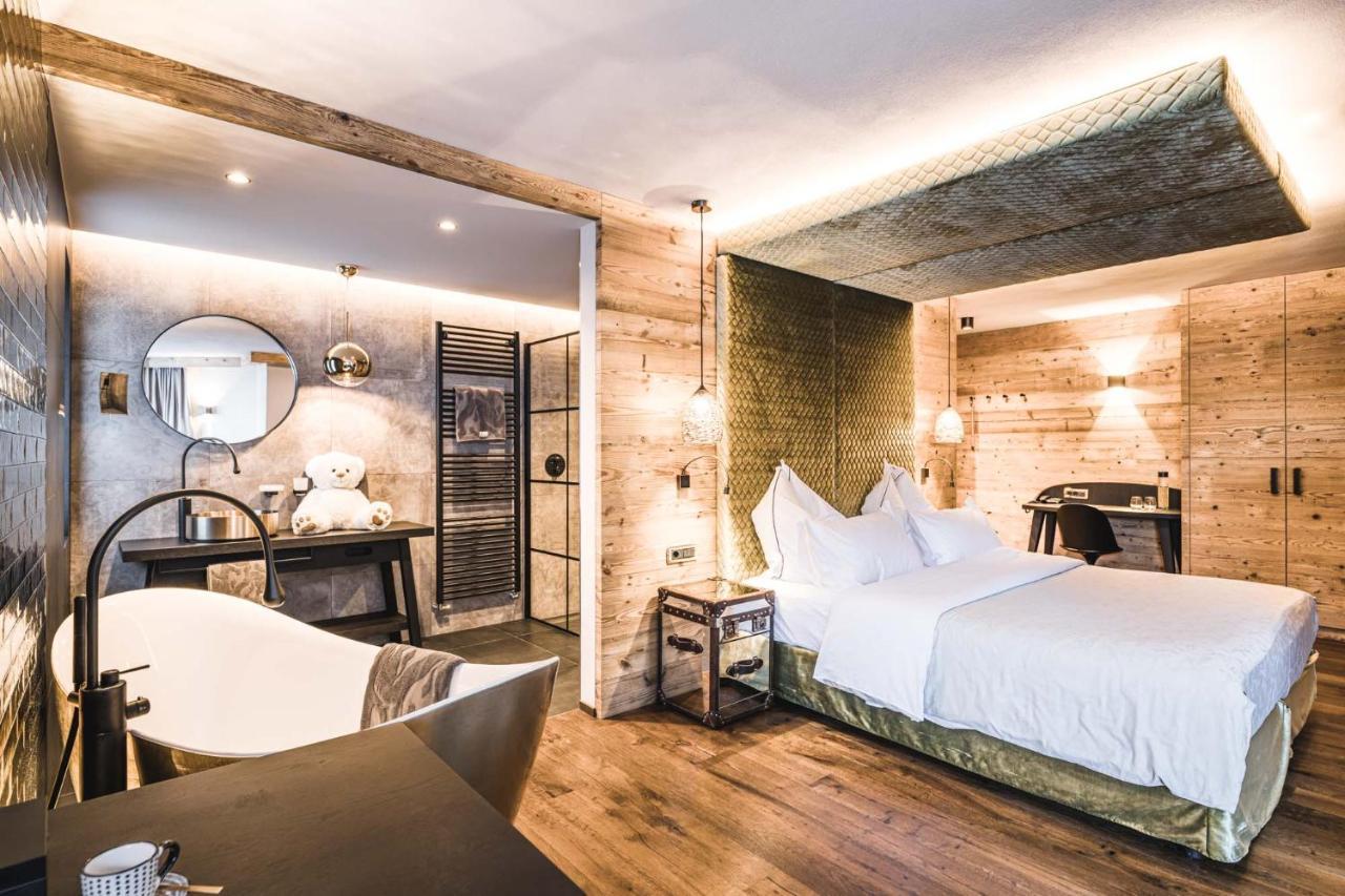 Alpin Garden Luxury Maison & Spa - Adults Only Hotel