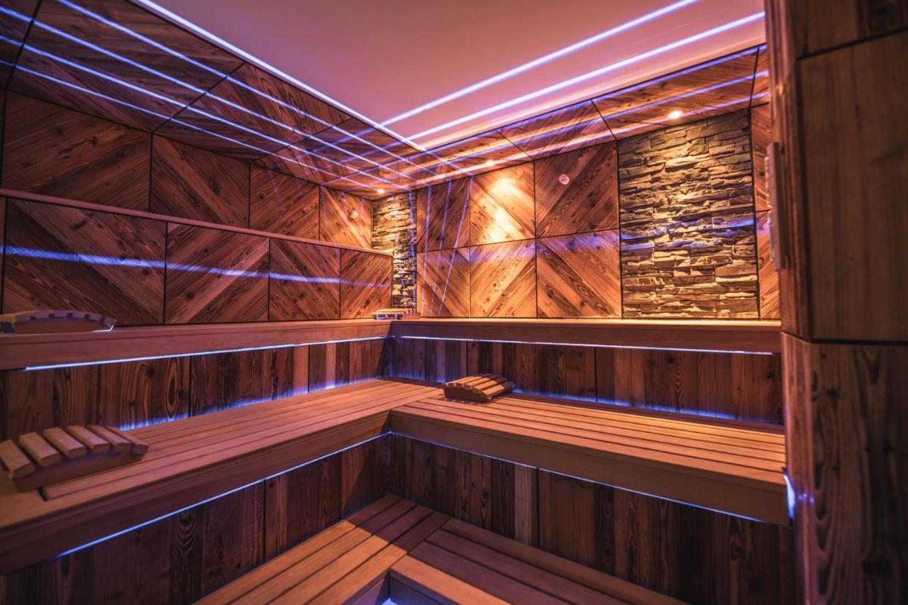 Alpin Garden Luxury Maison & Spa - Adults Only Hotel