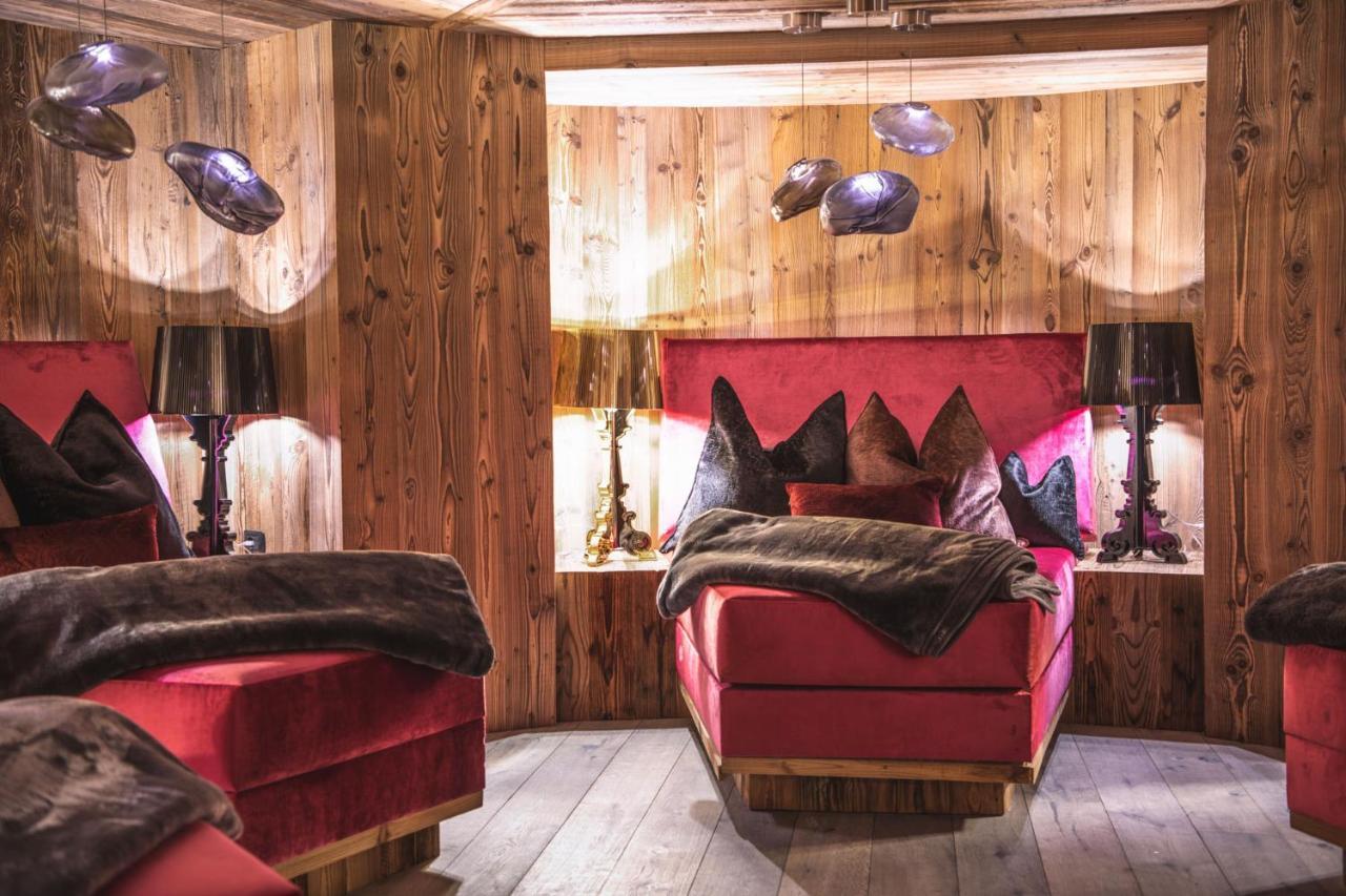 Alpin Garden Luxury Maison & Spa - Adults Only Hotel