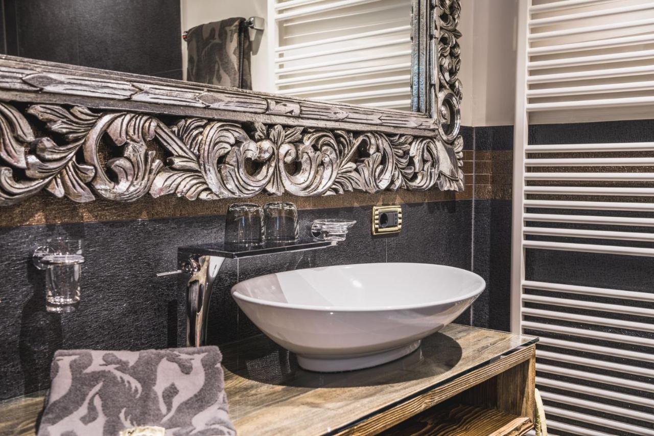 Alpin Garden Luxury Maison & Spa - Adults Only 5*
