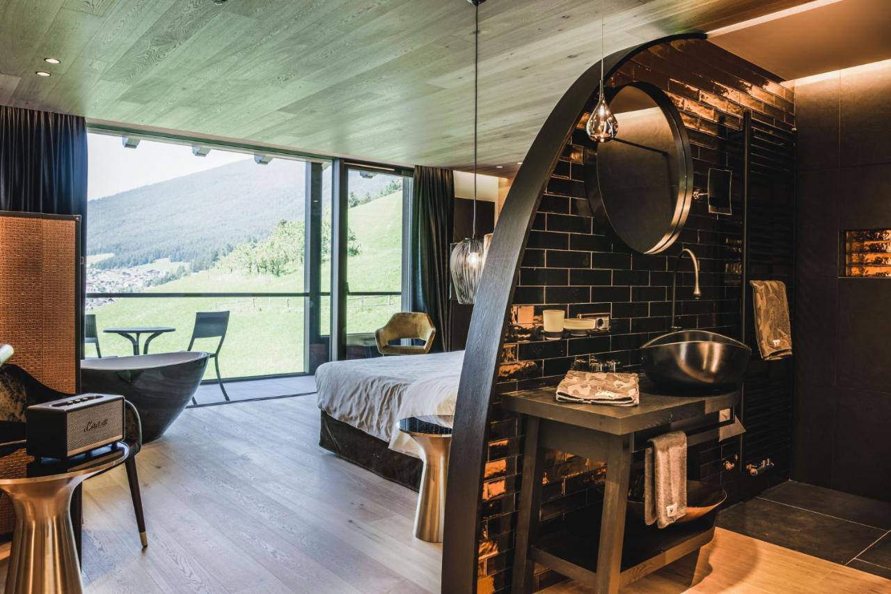 Hotel Alpin Garden Luxury Maison & Spa - Adults Only Ortisei
