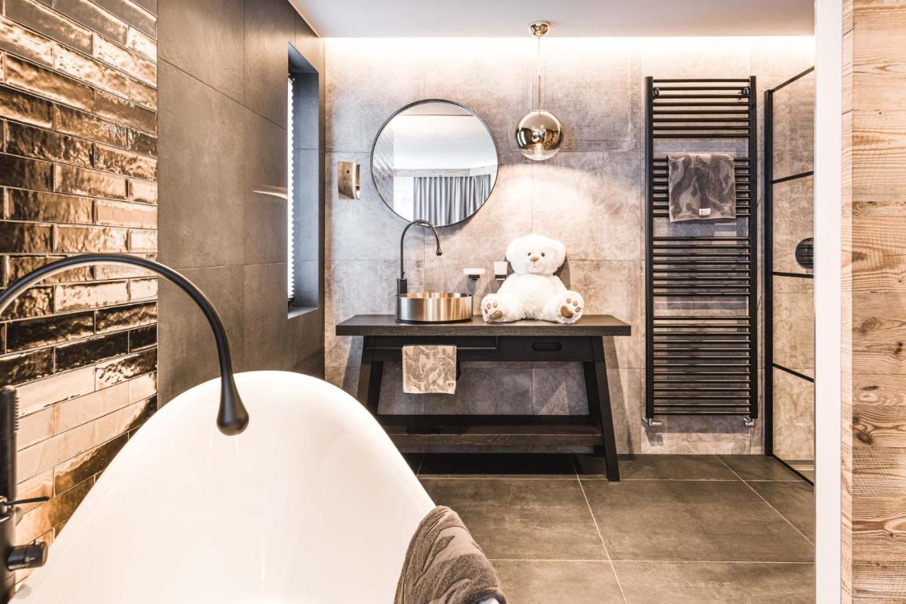 Alpin Garden Luxury Maison & Spa - Adults Only Hotel