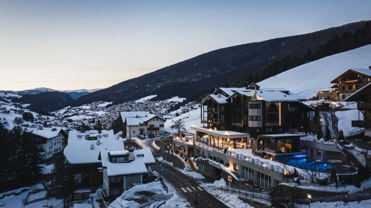 Hotel Alpin Garden Luxury Maison & Spa - Adults Only Ortisei