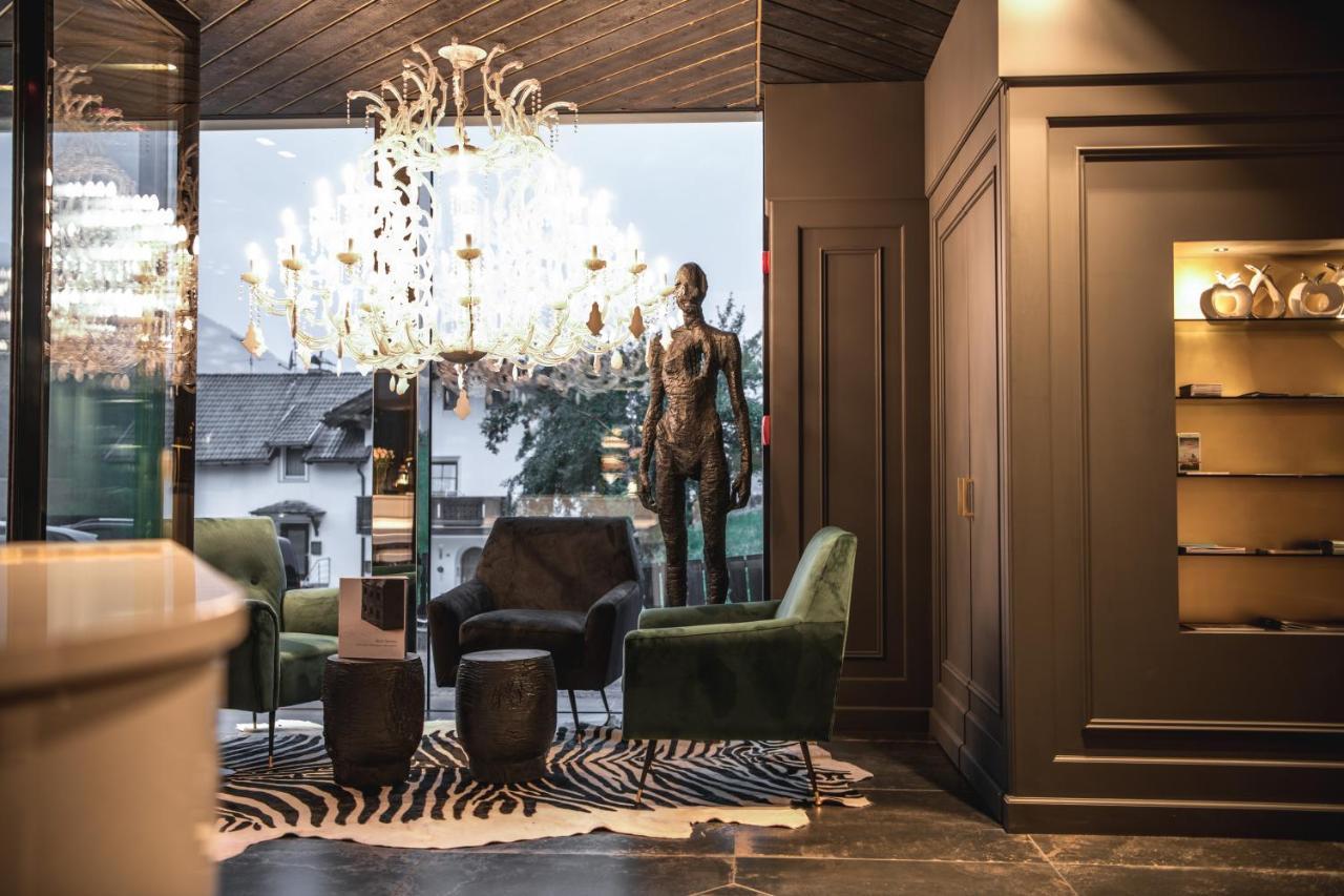 Hotel Alpin Garden Luxury Maison & Spa - Adults Only 5*