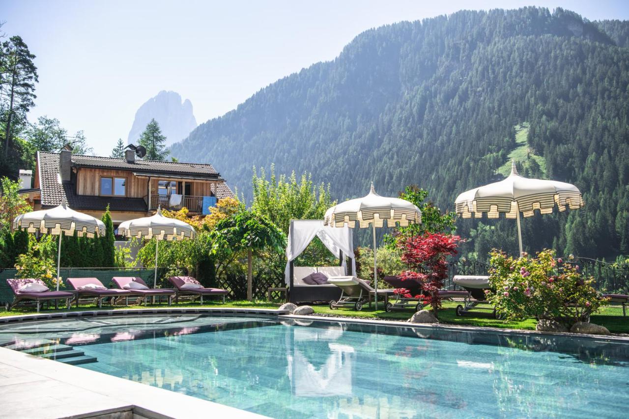 Alpin Garden Luxury Maison & Spa - Adults Only 5* Ortisei