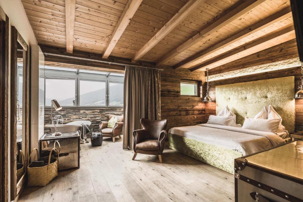 Alpin Garden Luxury Maison & Spa - Adults Only Hotel