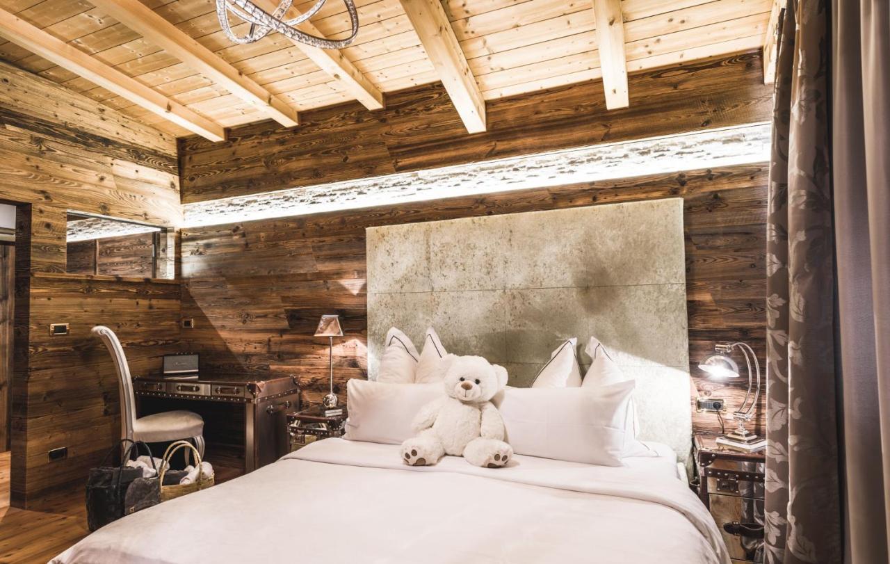 Alpin Garden Luxury Maison & Spa - Adults Only Hotel 5*