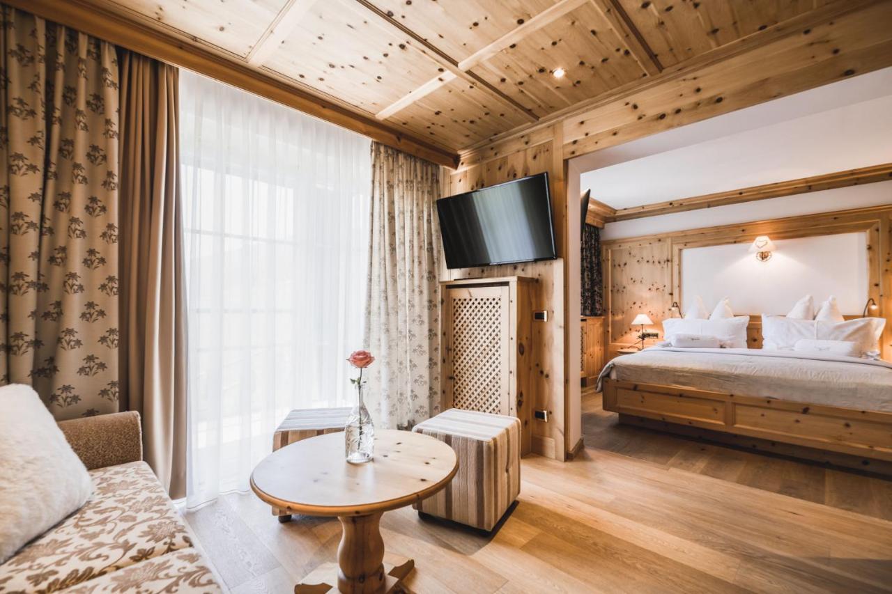 Alpin Garden Luxury Maison & Spa - Adults Only Hotel