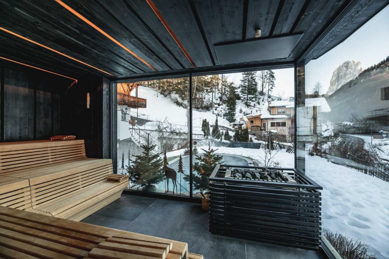 Alpin Garden Luxury Maison & Spa - Adults Only Hotel Ortisei