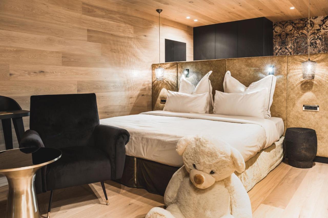 Hotel Alpin Garden Luxury Maison & Spa - Adults Only 5*