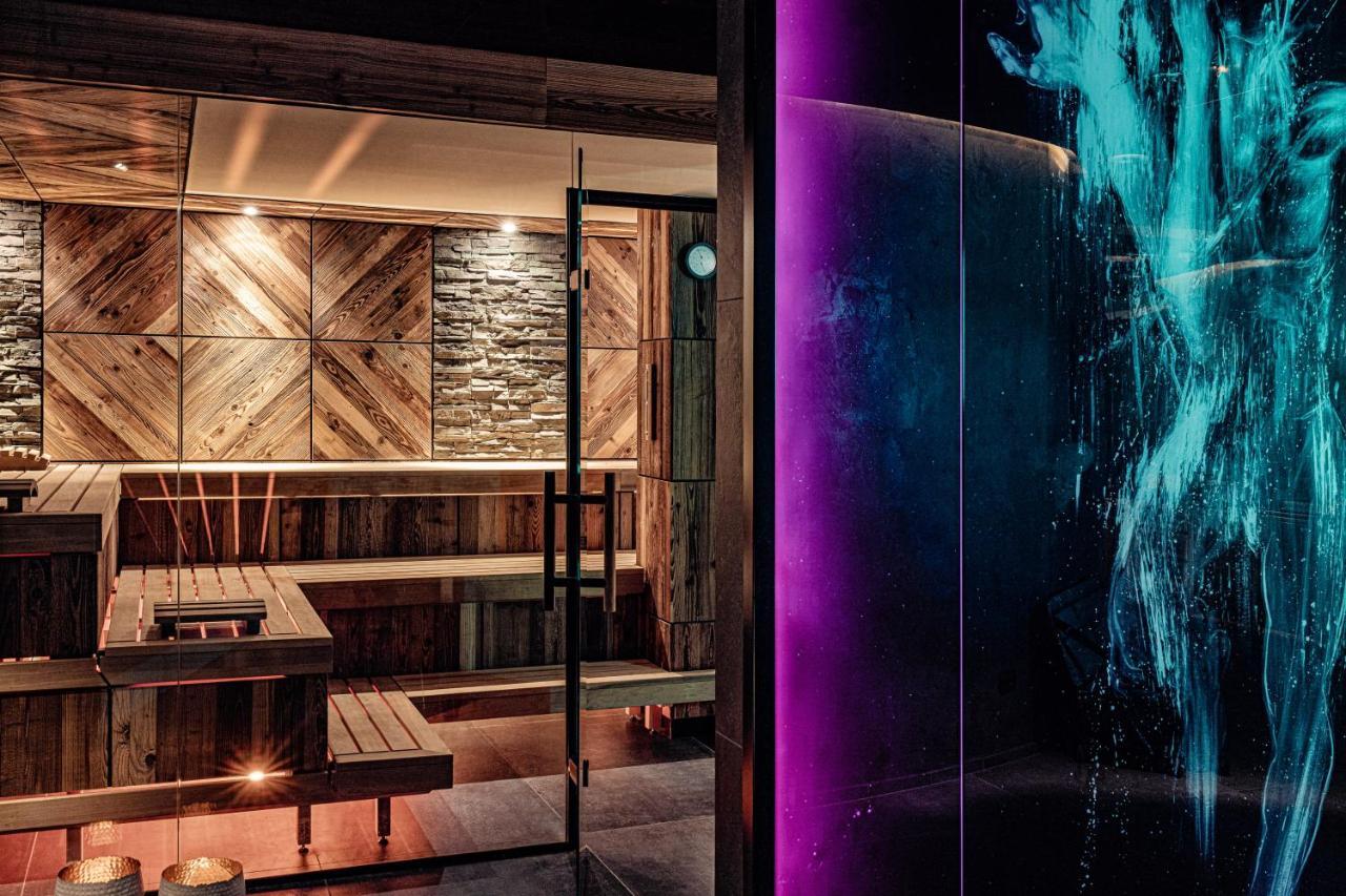 Alpin Garden Luxury Maison & Spa - Adults Only Hotel Ortisei