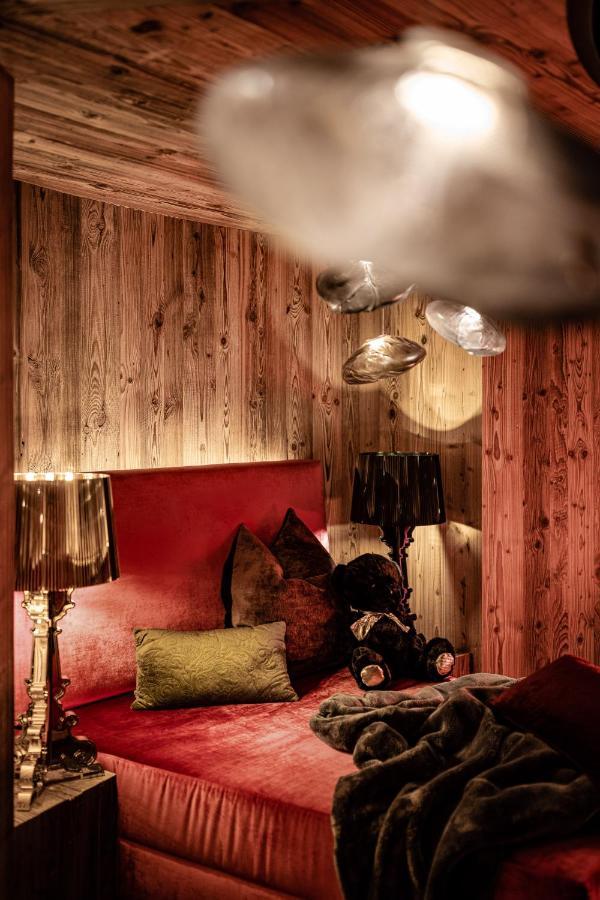 Alpin Garden Luxury Maison & Spa - Adults Only Hotel 5*