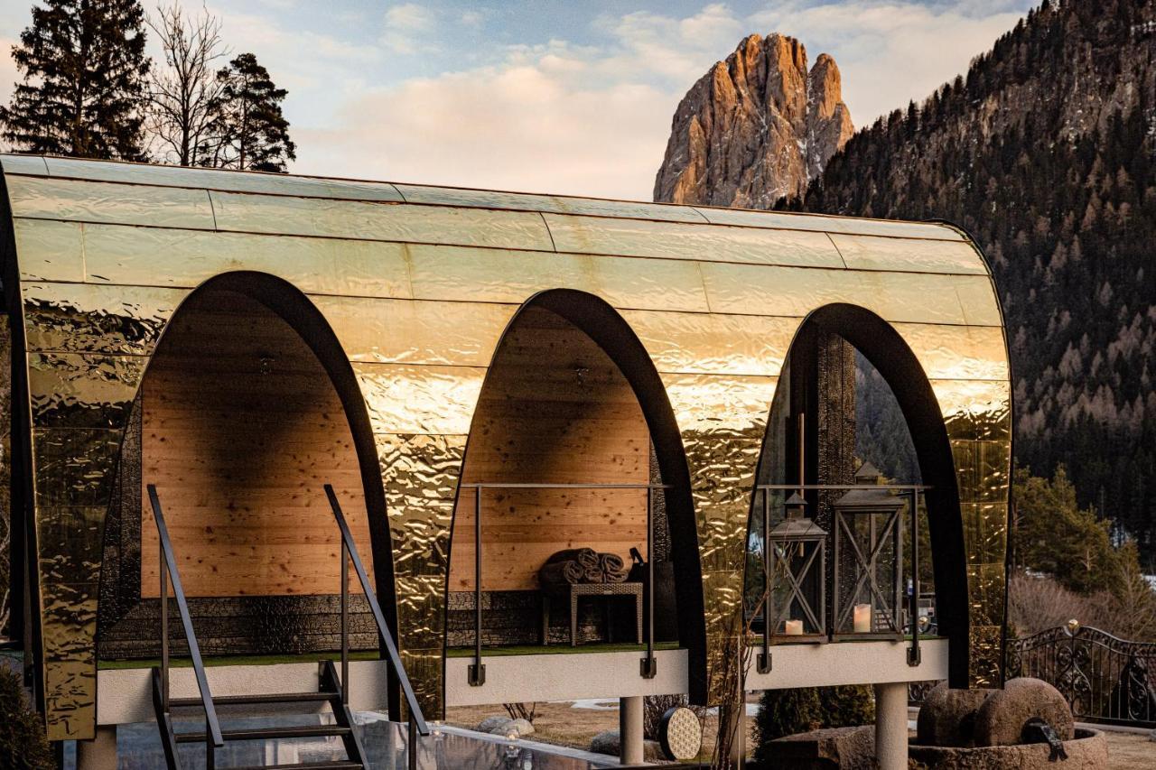 Alpin Garden Luxury Maison & Spa - Adults Only