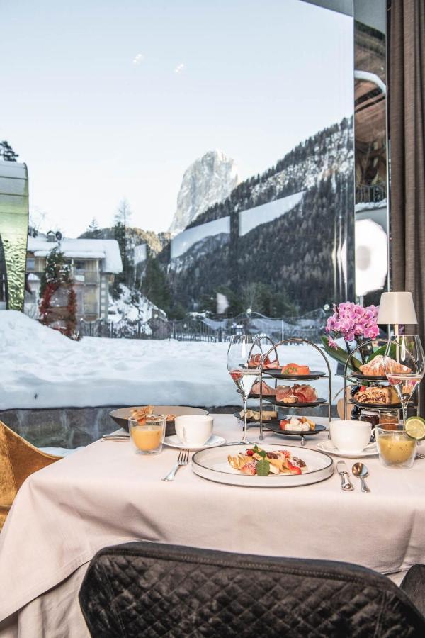 Hotel Alpin Garden Luxury Maison & Spa - Adults Only