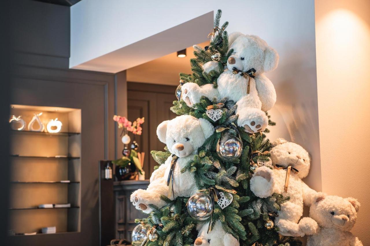 Hotel Alpin Garden Luxury Maison & Spa - Adults Only