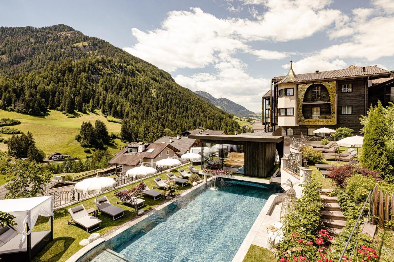 Hotel Alpin Garden Luxury Maison & Spa - Adults Only 5*