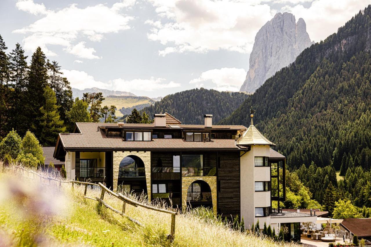 Alpin Garden Luxury Maison & Spa - Adults Only Hotel Ortisei