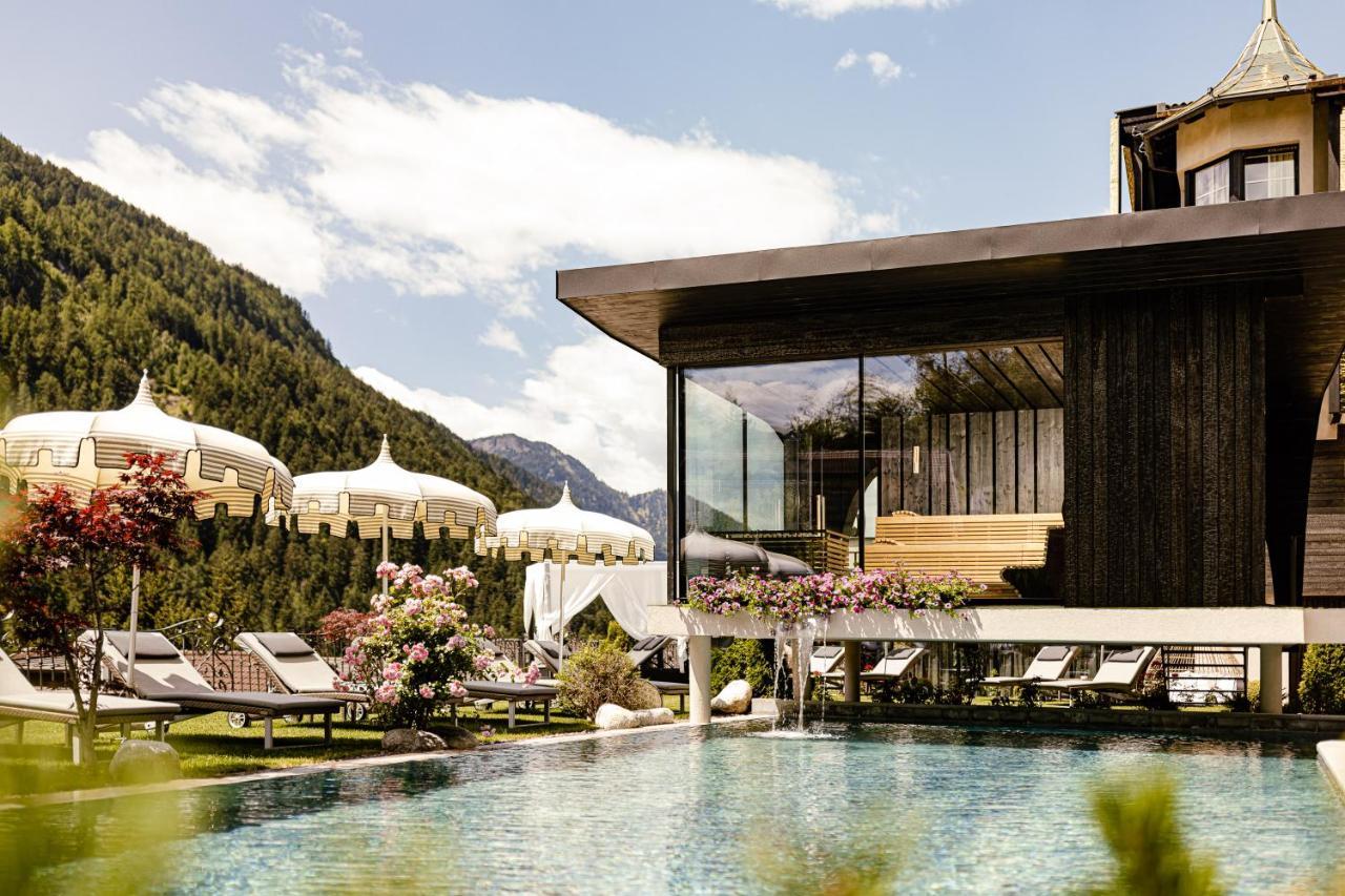Alpin Garden Luxury Maison & Spa - Adults Only Ortisei