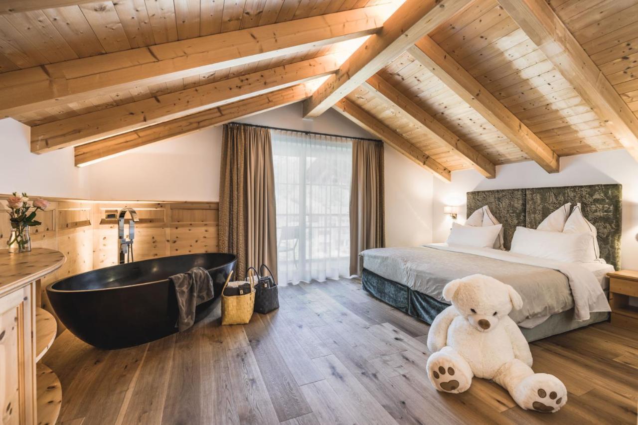 Alpin Garden Luxury Maison & Spa - Adults Only 5*