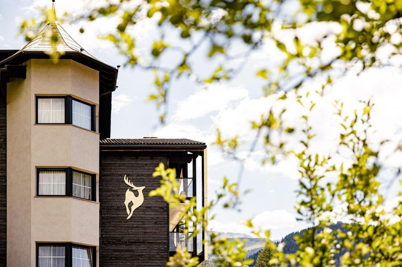 Alpin Garden Luxury Maison & Spa - Adults Only Hotel