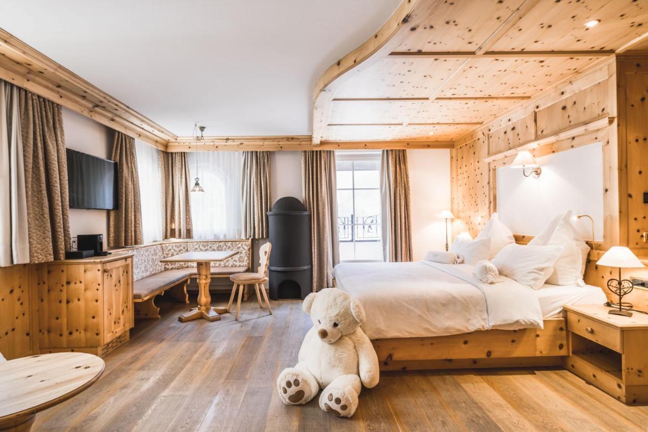 Hotel Alpin Garden Luxury Maison & Spa - Adults Only