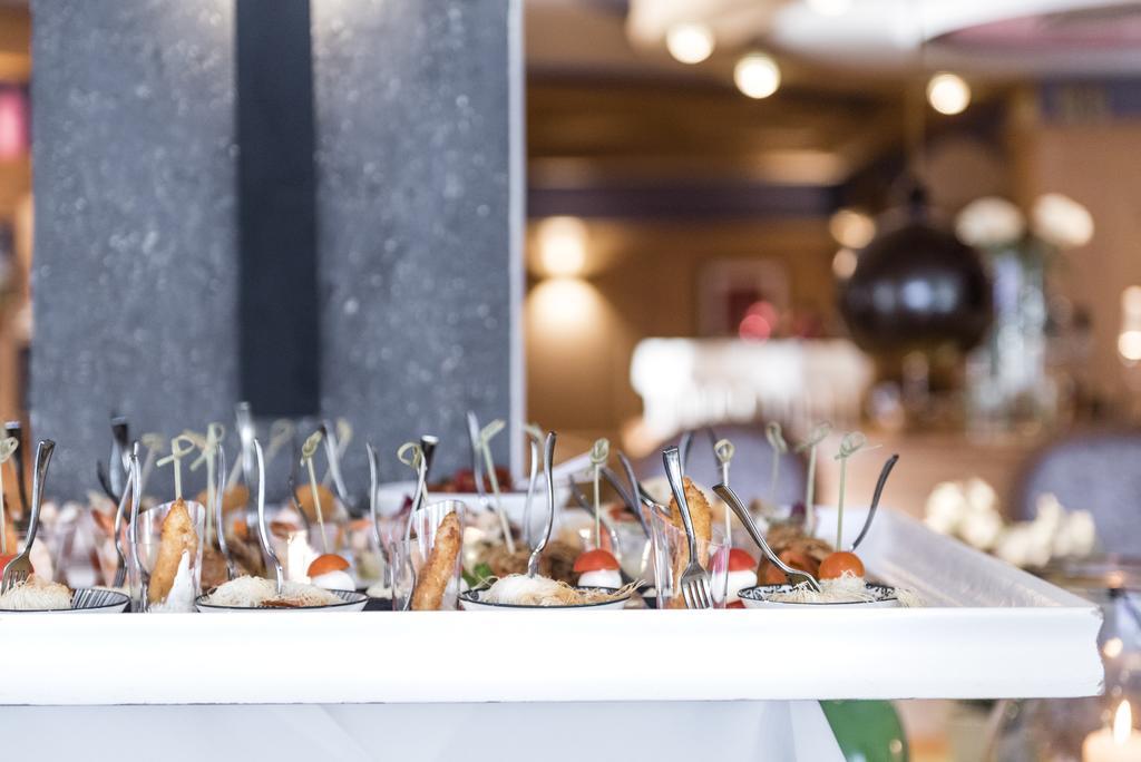 Hotel Alpin Garden Luxury Maison & Spa - Adults Only 5*