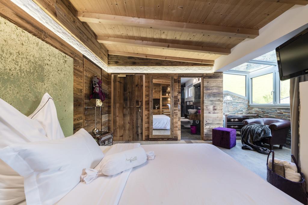 Alpin Garden Luxury Maison & Spa - Adults Only 5*