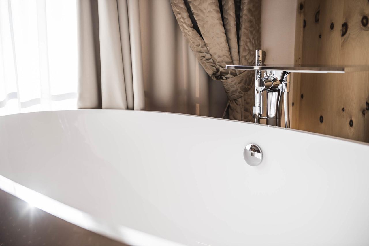 Hotel Alpin Garden Luxury Maison & Spa - Adults Only Ortisei