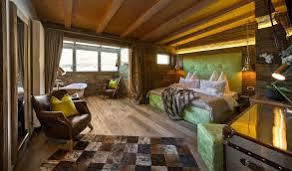 Hotel Alpin Garden Luxury Maison & Spa - Adults Only 5*
